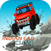 Indian Car Climb Simulator