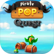 Play Pirate Pop Quest