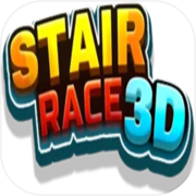 STAIR RACE 3D