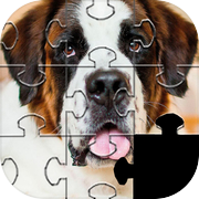 Dogs Jigsaw Puzzle Games