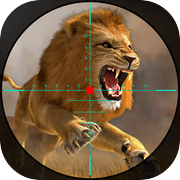 Play Wild Lion Hunt: Archery Hunter