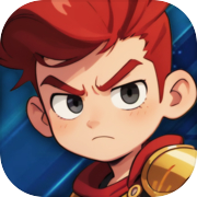 Play Tiny Hero Idle