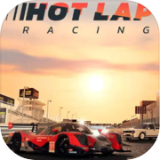 Play Hot Lap Racing