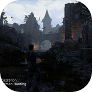 Play Cazzarion: Demon Hunting