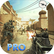 Play Frontline Fury Shooter V2 PRO