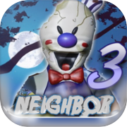 Play Hello Ice Secret Scream 3 Neighbor Horror