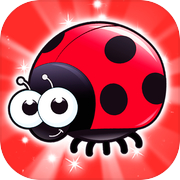 Play Ladybug Match Insect Bug