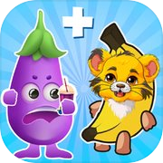 Play AI Mix Animal: AI Photo Editor