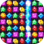 Play Wicked Diamond New Match 3