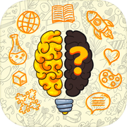 Play Brain Genius: IQ Challenge