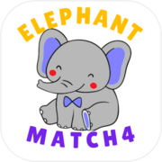 Elephant Match4