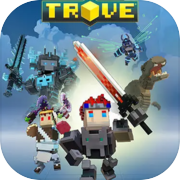 Play Trove