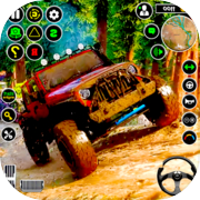 Play Mud Runner Jeep Games 3d