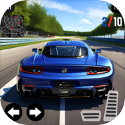 Speed Car Games 3d: Car Racing