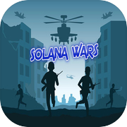 Solana Wars