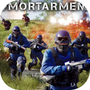 MORTARMEN