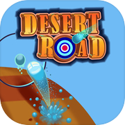 Desert Road