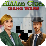Play Hidden Clues: Gang Wars