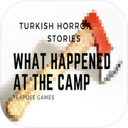 Turkish Horror Stories 2