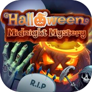 Halloween Midnight Mystery