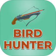 Bird Hunting - Bird Shooter