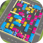 Play Parking Jam Car Out