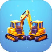 Play Mining Inc - Idle Game