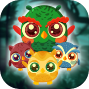 Play Hoot And Match