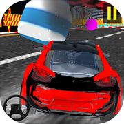GT Car Stunt Game