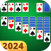 Solitaire Classic Card Game