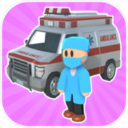 Play Hospital Life