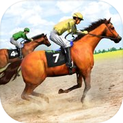 Horse Racing Game: Sports Game