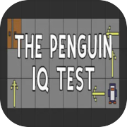 Play The Penguin IQ Test