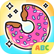 Play Donut Maker - DIY Cooking Game