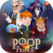 Play Poop Prince