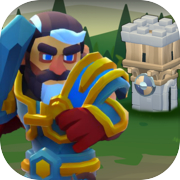 Play Hero's Defense - Last Tower