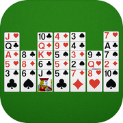 Play Tower Solitaire: Card Game
