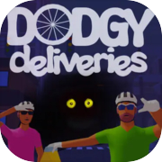 Dodgy Deliveries