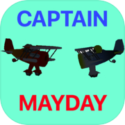 Captain Mayday