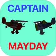 Play Captain Mayday