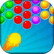 Play Bubble Shooter 3D