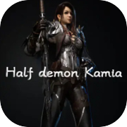 Play Half-demon Kamia