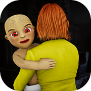 Play Scary Baby: Babysitter Escape