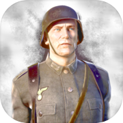 Play Desert 1943 - WWII shooter