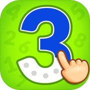 Play 123 Numbers - Count & Tracing