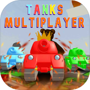 Play Tanks Multiplayer