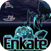 Enkate