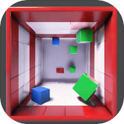 Cube Trapped 3D: RTX Puzzle