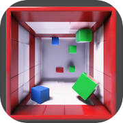 Play Cube Trapped 3D: RTX Puzzle