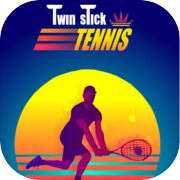 Play Twin Stick Tennis